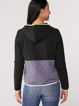 The North Face Mountain Sweatshirt International Women's Day Pullover - Women's 2