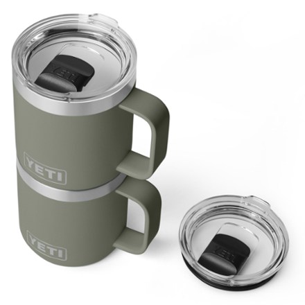 YETI Rambler Stackable Mug - 10 fl. oz. | REI Co-op