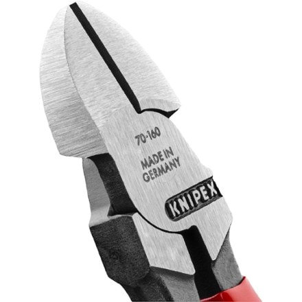 KNIPEX 6-1/4" Diagonal Cutters 3