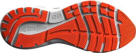Brooks Adrenaline GTS 23 Road-Running Shoes - Men's 5