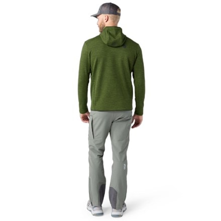 Stio Glide Power Stretch Full-Zip Hoodie - Men's 3