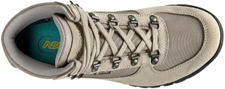 Asolo SuperTrek GTX Hiking Boots - Women's 6