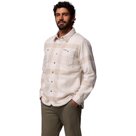 Columbia Windward II Shirt Jacket - Men's 3