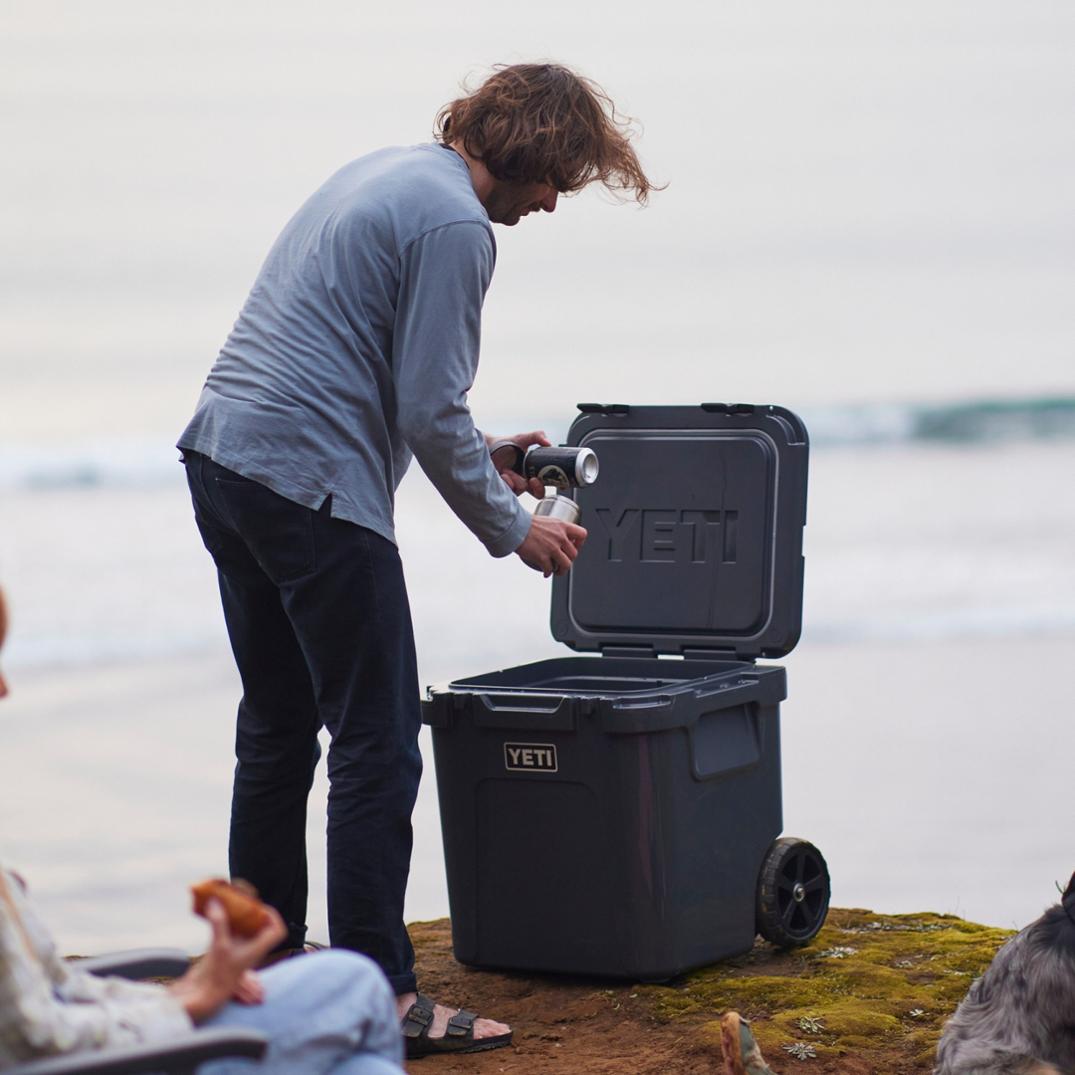 Location Image for Roadie 48 Wheeled Cooler