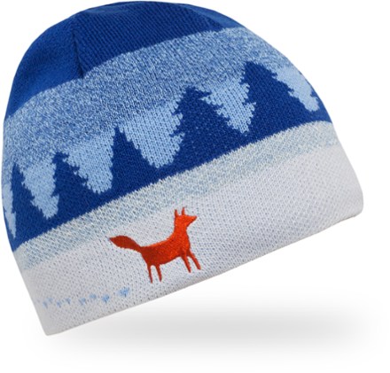 Sunday Afternoons Graphic Series Beanie - Kids' 1