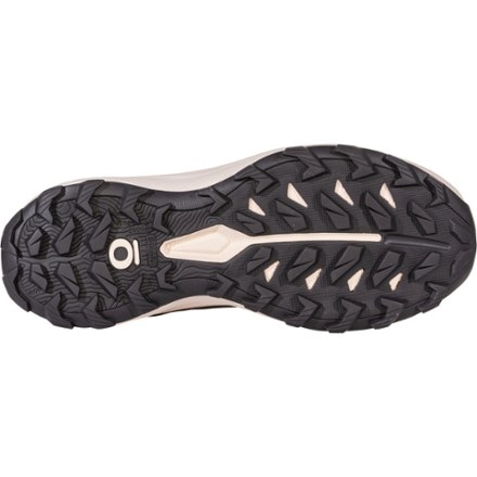 Oboz Katabatic LT Low GORE-TEX Hiking Shoes - Women's 4