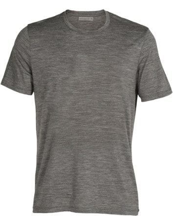 Icebreaker Tech Lite II Crewe T-Shirt - Men's 0