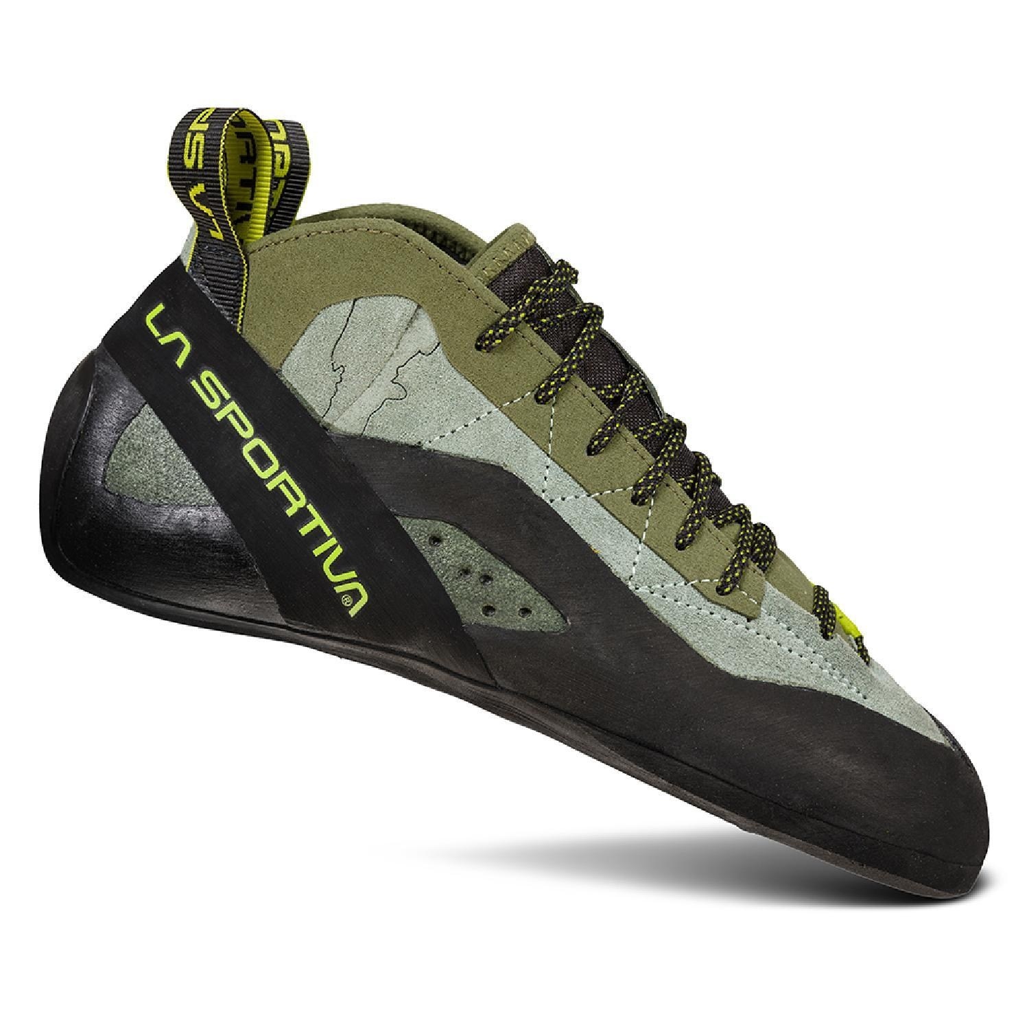 TC Pro Climbing Shoes