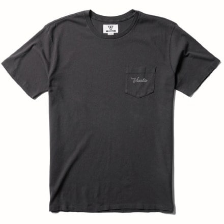VISSLA Baja West Pocket T-Shirt - Men's 0