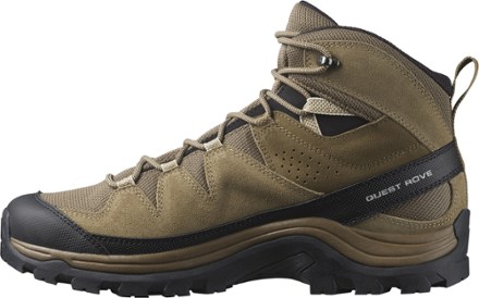 QUEST ROVE GORE-TEX M – Salomon Argentina