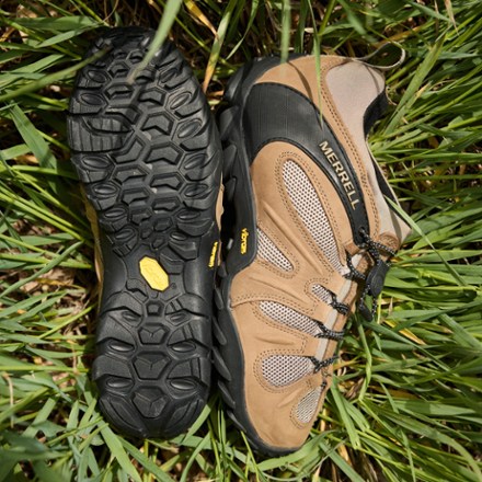 Merrell Chameleon 8 Stretch Hiking Shoes - Men's | REI Co-op