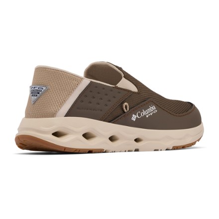 Columbia Bahama X Slip-On Shoes - Men's 3