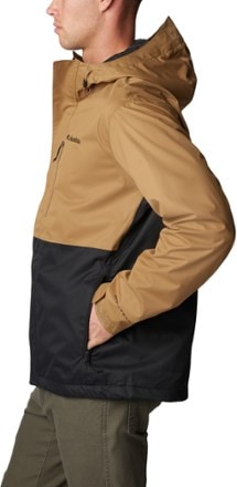 Columbia Hikebound Jacket - Men's 2