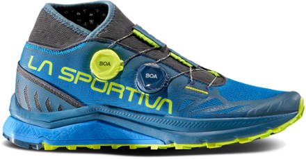 La Sportiva Jackal II Boa Trail-Running Shoes - Men
