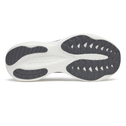 Saucony Ride 19 Road-Running Shoes - Men's 5