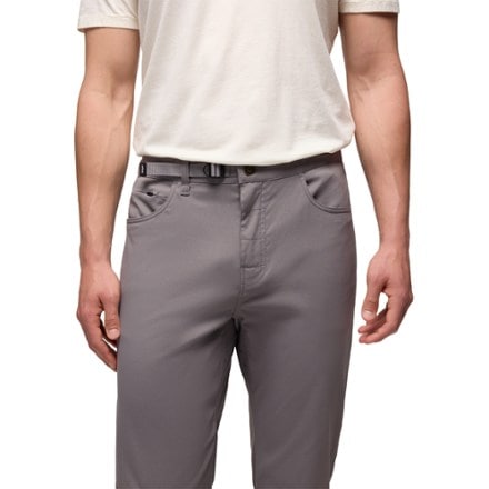 prAna Stretch Zion Top-Out Pants - Men's 4