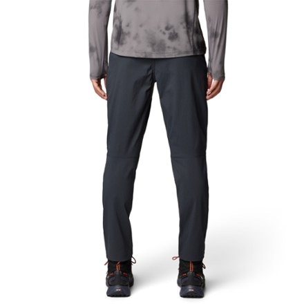 Mountain Hardwear AP Active Crossover Pants - Men's 1
