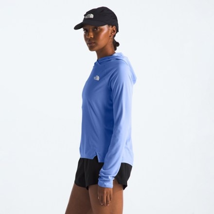 The North Face Sunriser Hoodie - Women's 4