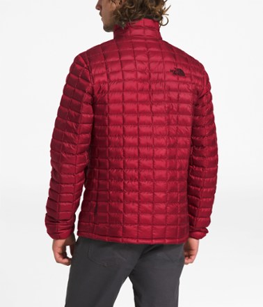 The North Face Thermoball Eco Insulated Jacket Men S Rei Outlet