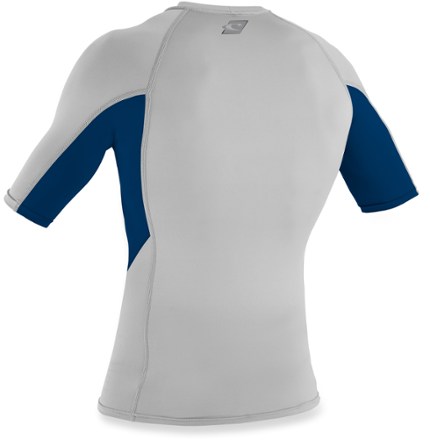 Back view (Lunar/Deep Sea/Lunar)