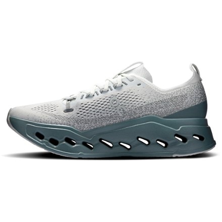 On Cloudsurfer Max Road-Running Shoes - Men's 1