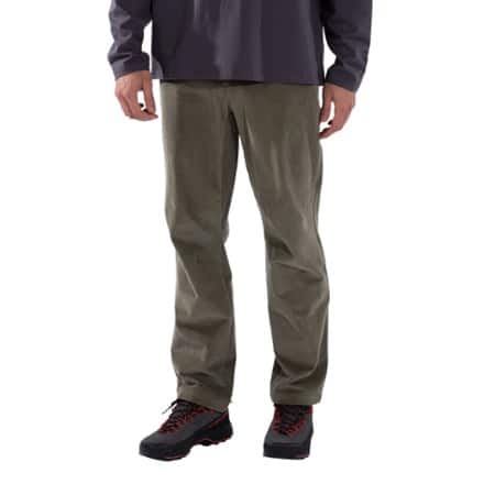 La Sportiva Setter Pants - Men's 0