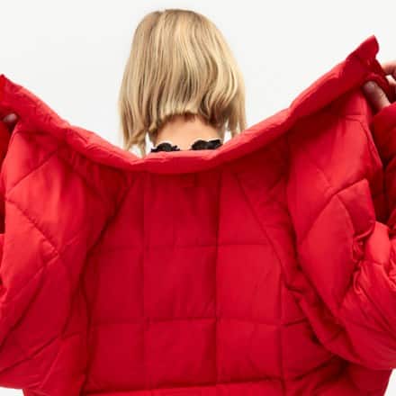 Halfdays Nellie Packable Puffer Insulated Jacket - Women's 4