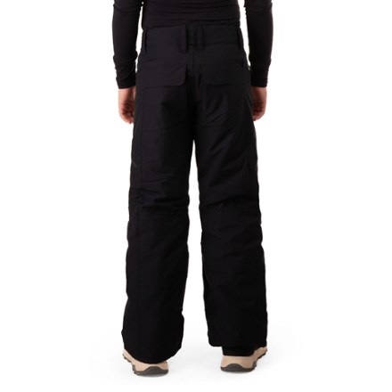 Boulder Gear Bolt Insulated Cargo Pants - Boys' 2