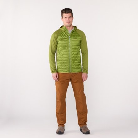 Cotopaxi Capa Hybrid Insulated Hooded Jacket - Men's 3