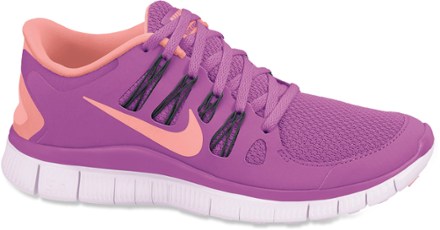 nike free trainer 5.0 womens