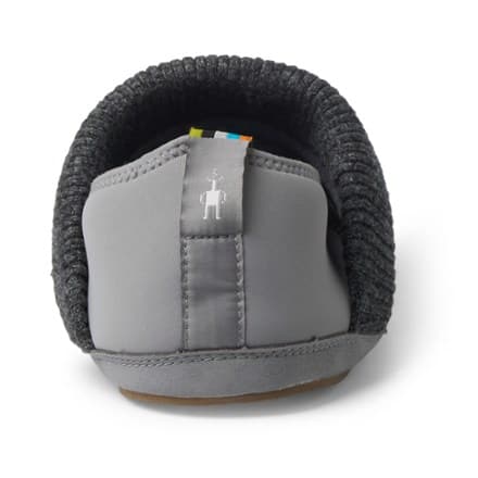 Smartwool Cabin Mule Slippers 3