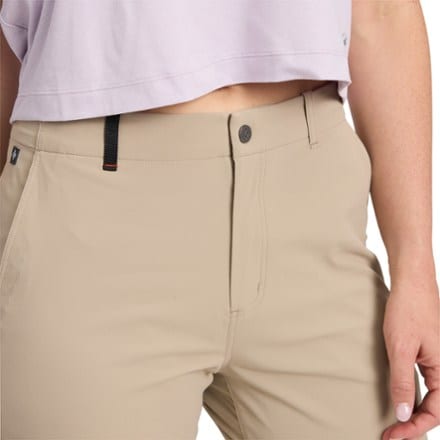 Black Diamond Pursuit Pants - Women's 3