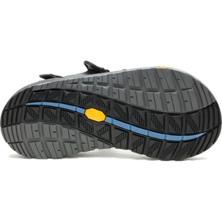 Chaco Rapid Pro Sandals - Men's 7
