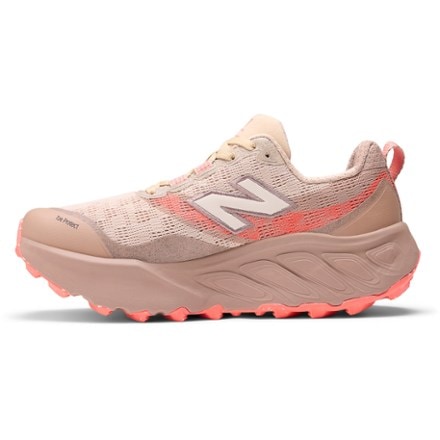 New Balance Fresh Foam X Hierro v9 Trail-Running Shoes - Women's 1