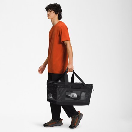 The North Face Base Camp Gear Box - M 4