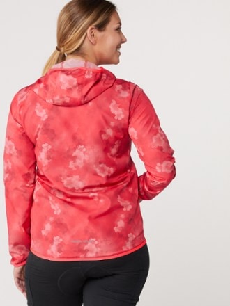 PEARL iZUMi Summit Barrier Cycling Jacket - Women's 3
