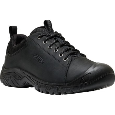 KEEN Targhee IV Oxford Shoes - Men's 2