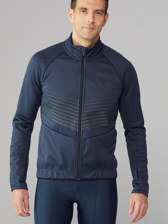 craft cycling gear