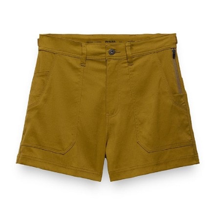 prAna Stretch Zion Cargo Shorts - Women's 0