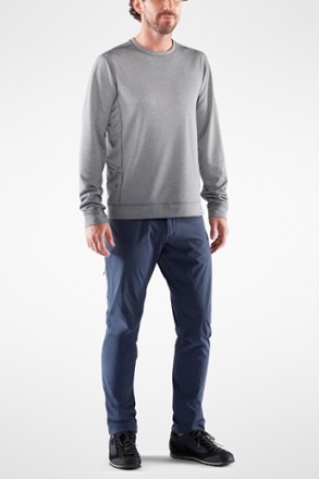 Fjallraven High Coast Lite Sweater - Men's 3