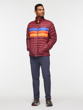 Cotopaxi Fuego Down Jacket - Men's 3