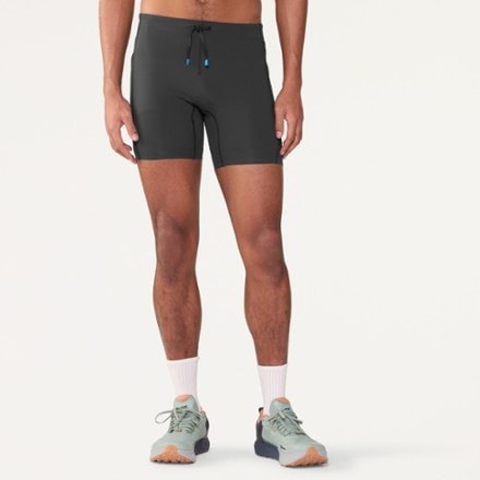 Janji Trail Half Tight 6" Shorts - Men's 2