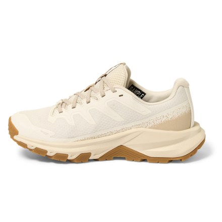 KEEN Targhee Apex Waterproof Hiking Shoes - Women's 1