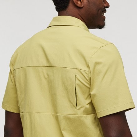 Cotopaxi Sumaco Shirt - Men's 7
