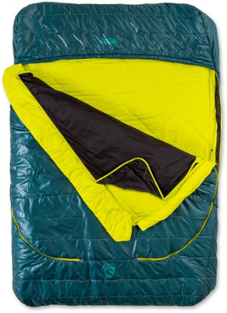 NEMO Jazz 30 Double Sleeping Bag