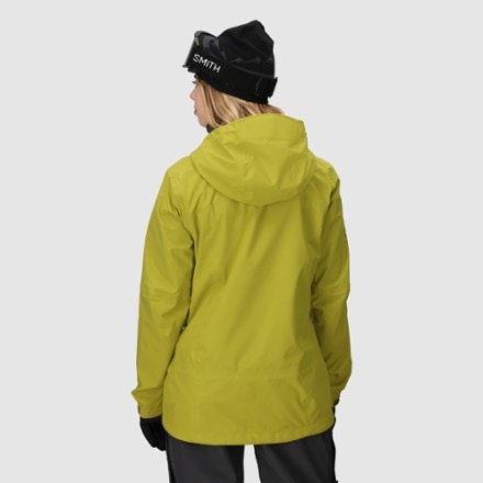 Outdoor Research Cloudchaser 3L Jacket - Women's 2