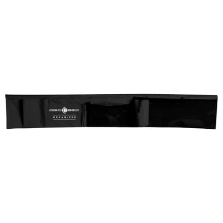Disc-O-Bed Side Organizer for Adult Bunk 0