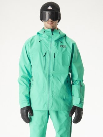 Closeout ski jackets sales