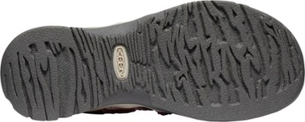 KEEN Whisper Sandals - Women's 6