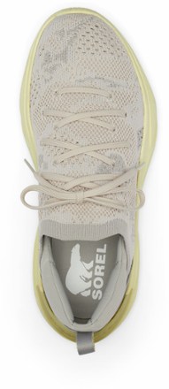 Sorel Explorer BLITZ Stride Lace Sneakers - Women's 5
